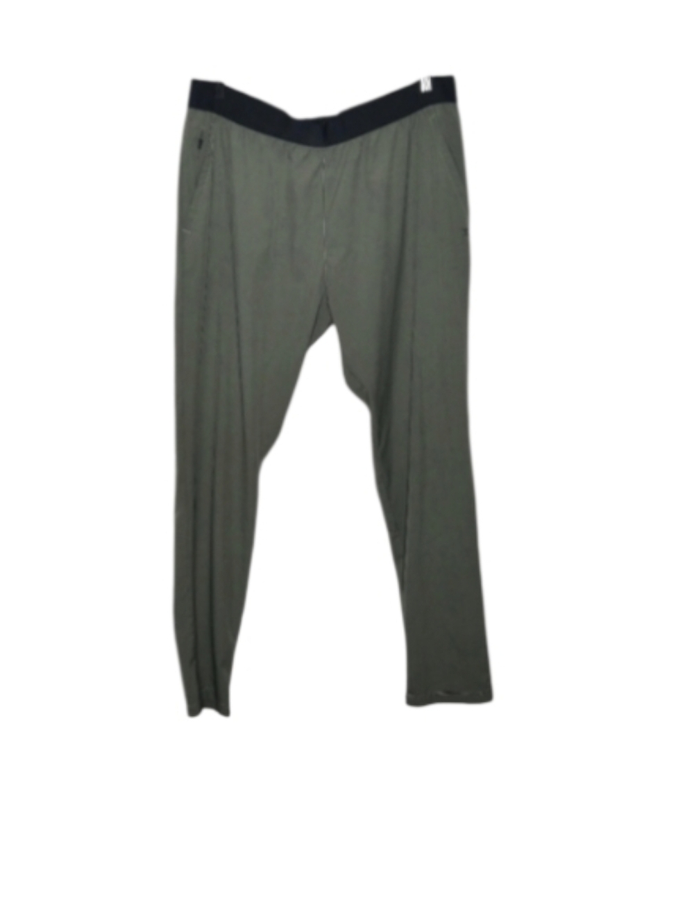 Xersion Tapered Green Pants